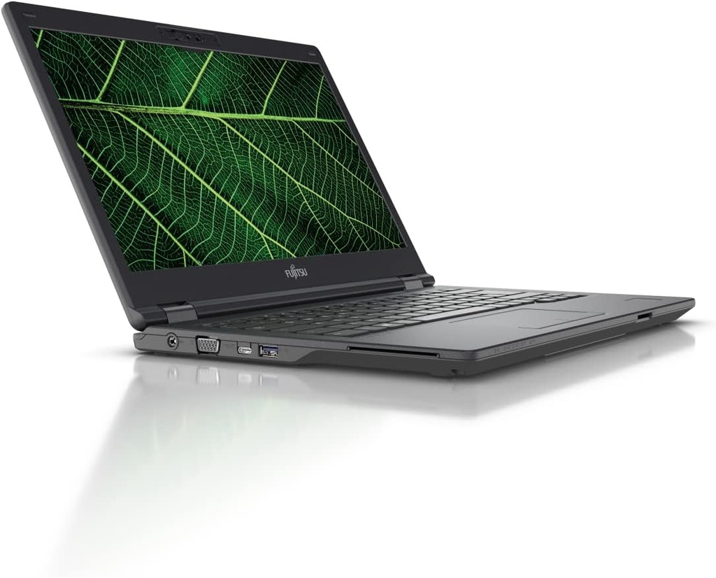 Fujitsu Lifebook E5411 i5-11 16GB 512GB SSD 14'' DE 