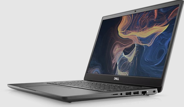 Dell Latitude 3410 i5-10 16GB 500GB SSD 14'' CH