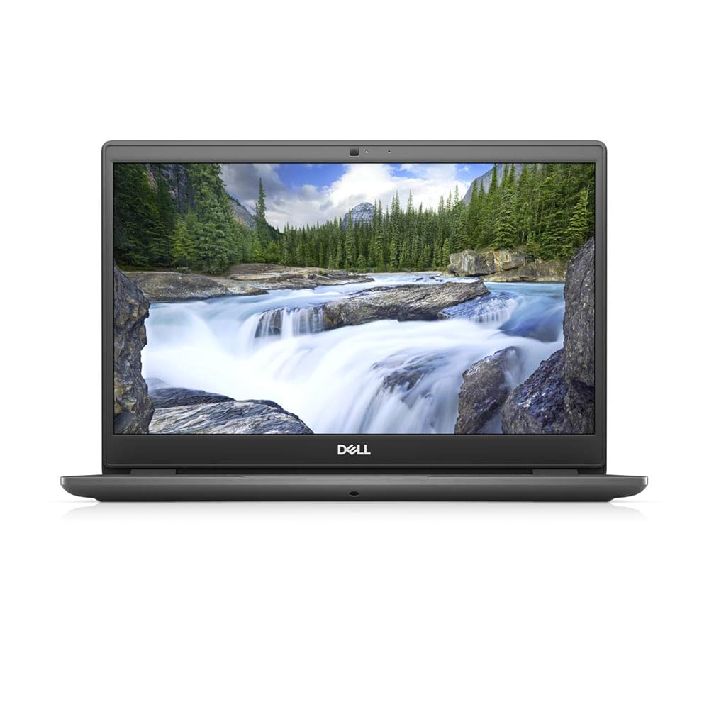 Dell Latitude 3410 i5-10 16GB 500GB SSD 14'' UK
