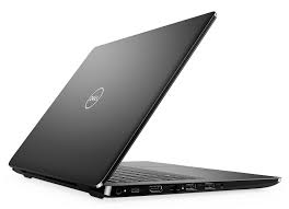 DELL Latitude 3400 i5-8 16GB 500GB SSD 14'' UK