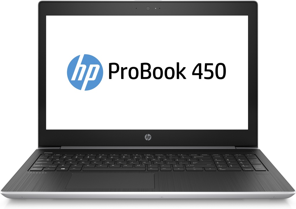 HP ProBook 450 G5 i5-8 16GB 512GB SSD 15'' US