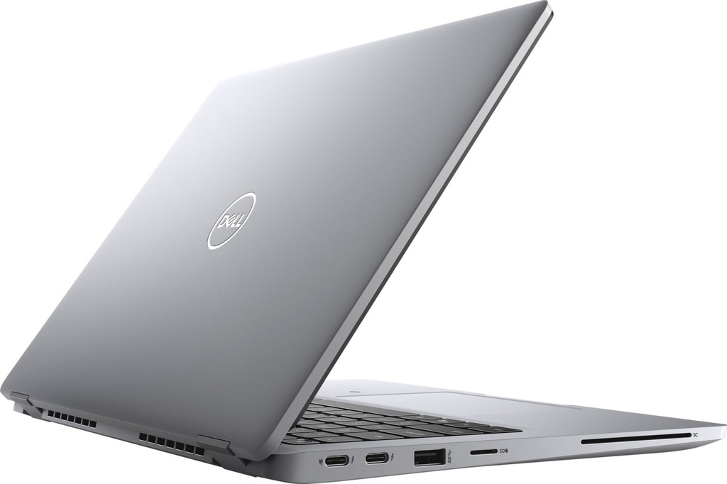 [ECO-5320-UK] Dell Latitude 5320 i5-1145G7 13.3"-FHD-Touch 16GB SSD-256 Wlan BT LTE-XMM7360 Win10p UK 8568
