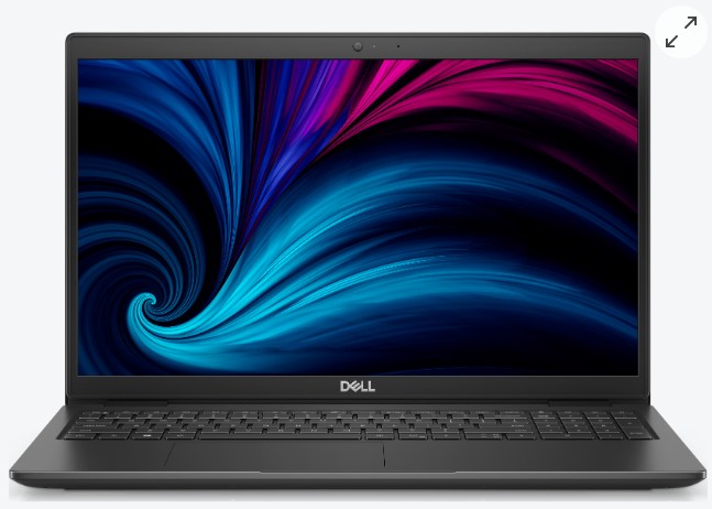 Dell Latitude 3520 i5-11 16GB 256GB SSD 15'' CH
