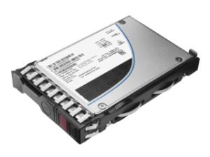HPE 1.92TB SATA 6G Read Intensive SFF (2.5in) SC 3yr Wty Digitally Signed Firmware SSD (875657-001)