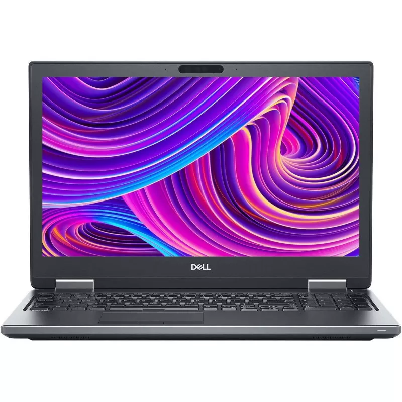 DELL Precision 7520 i7-6820HQ 32GB 14" US