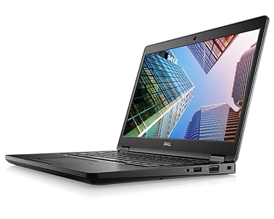Dell Latitude 5490 i5-7300(U) 8GB 14'' US