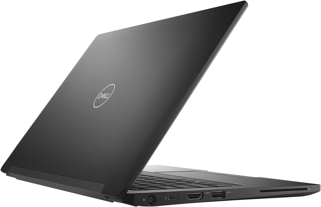 Dell Latitude 7380 13.3"-FHD i5-6300 8GB US 