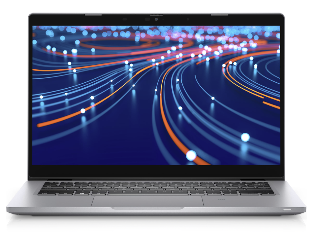 Dell Latitude 5320 i7-11 32GB M.2 NVME 256GB 13" FHD (1920x1080) 1 Camera(s) Wifi 6 Touch Sensitive US