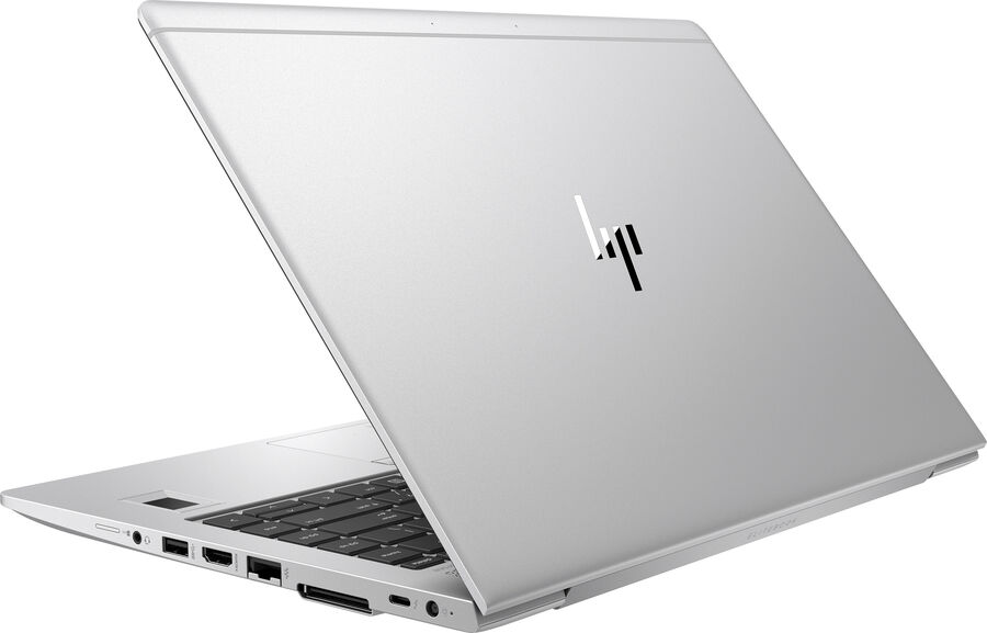 HP EliteBook 840 G5 i5-8 16GB M.2 NVME 256GB 14" FHD (1920x1080) 1 Camera(s) Wifi 5
