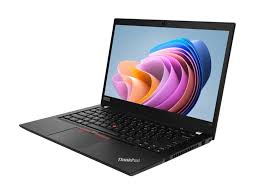Lenovo ThinkPad T14 Gen 1 i7-10 16GB M.2 NVME 256GB 14" FHD (1920x1080) 1 Camera(s) LTE/4G Wifi 6 CH-FR
