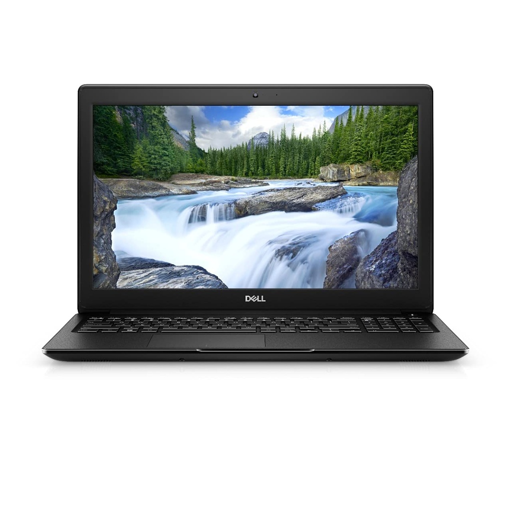 Dell Latitude 3500 i5-8 16GB M.2 NVME 256GB 15" FHD (1920x1080) 1 Camera(s) Wifi 5