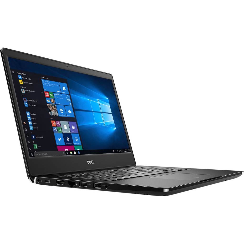 Dell Latitude 3400 i5-8 16GB M.2 NVME 256GB 14" FHD (1920x1080) 1 Camera(s) Wifi 5