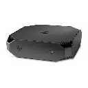HP Z2 Mini G4 Workstation i5-8 16GB M.2 NVME 512GB UHD Graphics 630 2 x DP 2x USB C 