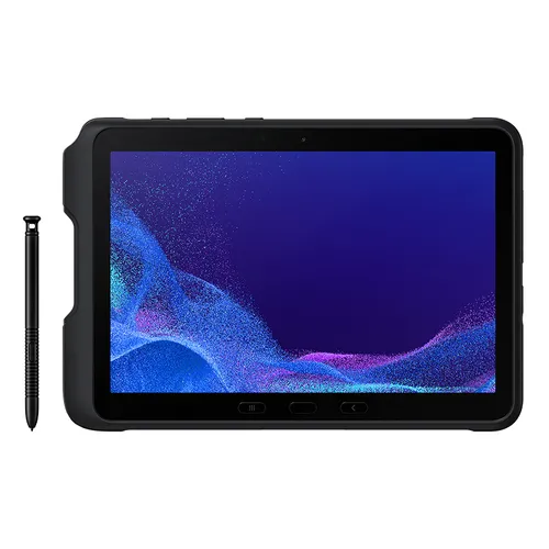 [SM-T545] Samsung Galaxy Tab Active Pro Octa-core (2x2.0 GHz Kryo 360 Gold & 6x1.7 GHz Kryo 360 Silver) | RAM - 4GB | Storage - 64GB GB 2Camera(s) Wifi 5 - grade B (+ original Samsung case)