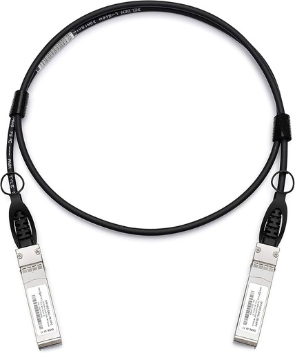 [747521308] Molex Ethernet Patch Cable SFP+ to SFP+ 10Gb 3m