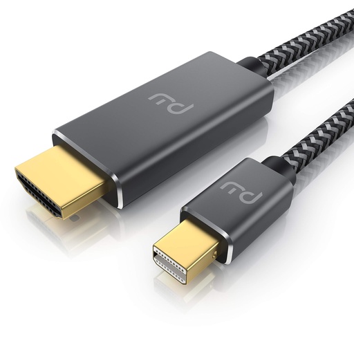 [722304404722] Primewire mini Display Port (M) to HDMI (M) 2m 