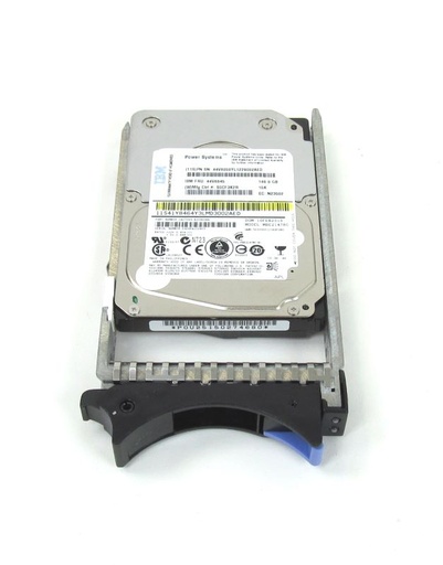 [00ND485] IBM 8Gbps Dual Port PCIe Fibre Channel Adapter x4
