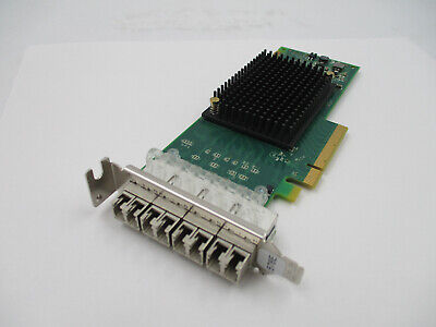 [00WY983] IBM 4-port 16 Gbps Fibre Channel adapter