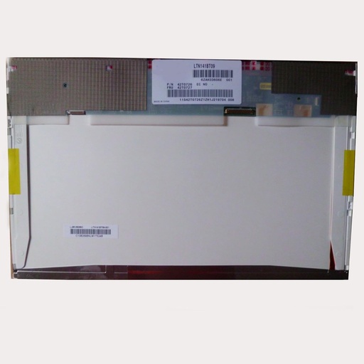 [42T0727] Lenovo LCD screen 14'' - Lenovo Thinkpad T410/T410i