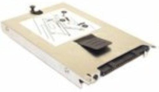 [491230-001] HP notebook HDD caddy - EliteBook 6930p, 6535b, 6515b, 6715b, 8530p