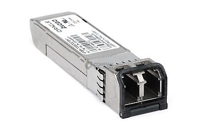 [530-4449-01] SUN Oracle transceiver SFP+ 10GbSR 1GbSX LC  