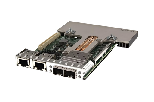 [540-BBUR_204791] DELL 57412/5720 2+2-Port 10Gbps SFP+ 1Gbps RJ45 rNDC