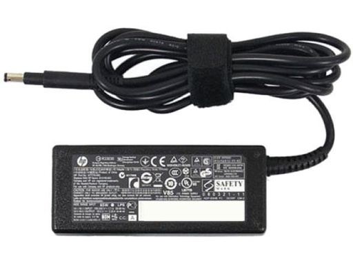 [613149-001] HP power supply 19.5V 3.33A small plug