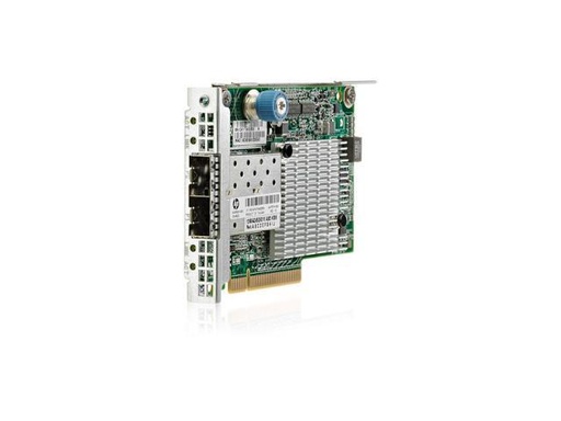 [647579-001] HP 10GB 2ports 530 FLR-SFP + Adapter