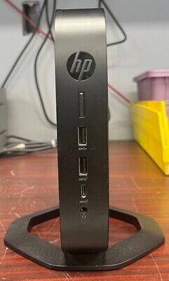 [6TV44EA] HP thin client t640 AMD Ryzen Embedded R1505G 2.40 GHz 8GB RAM 32GB Flashdrive 