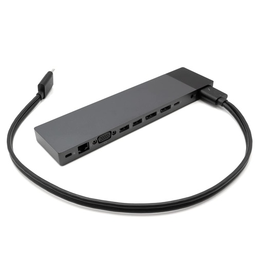 [841830-002] HP Elite Thunderbolt 3 Dock