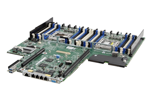 [843307-001] HP motherboard for Proliant DL380 G9 E5-2600 V3 V4 server