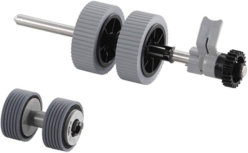 [CON3706001A] Fujitsu FI-7030 brake and pick roller