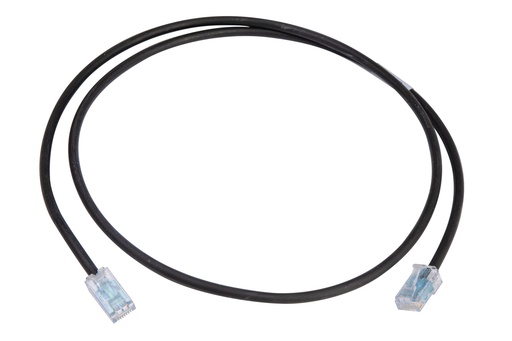 [CPC3322-08F080] Commscope Patch Cable Cat.6 U/UTP 24m white (80FT)