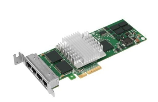 [D47316-004] Intel Pro/1000 PT Quad Port adapter PCIe