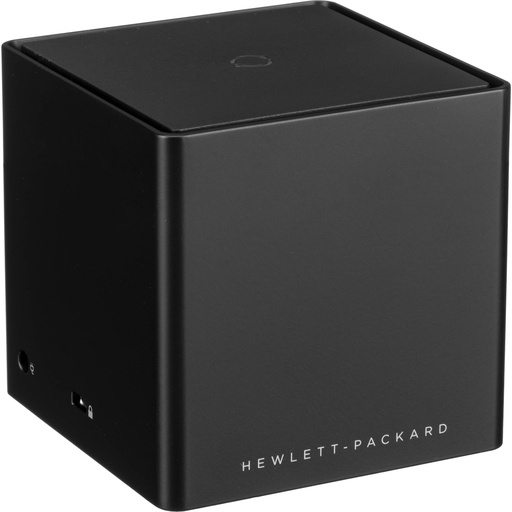 [F7M97AA] HP advanced wireless docking station