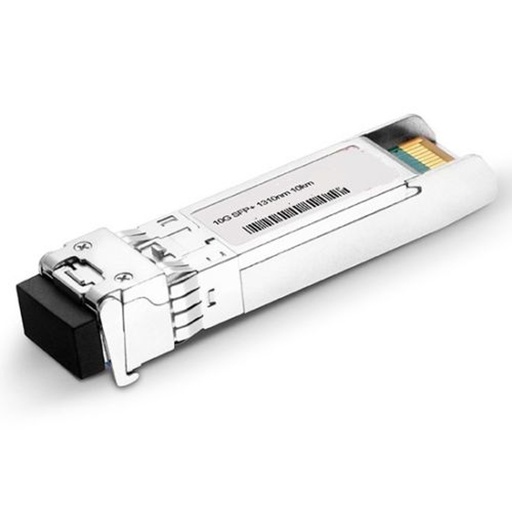 [JG234A-GT] Gigatech compatible HPE X130 10G SFP+ LC ER 40km Transceiver (pair D&U)  