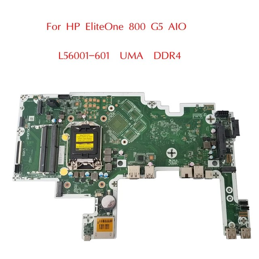 [L56001-601] HP Mainboard for EliteOne 23,8' G5