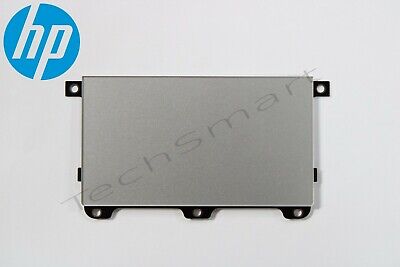 [L62731-001] HP Touchpad Board – for EliteBook 745 G6 / 840 G5-G6, silver finish