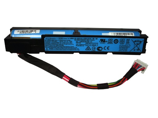[P01366-B21] HPE 96W Smart Storage Battery (up to 20 Devices) with 145mm Cable Kit 