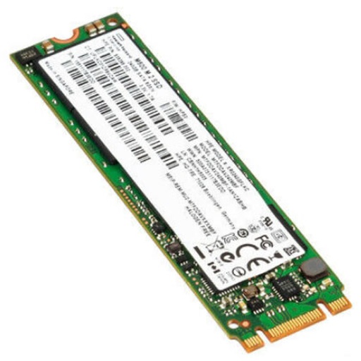 [P19892-B21] HPE 960GB SATA 6G Read Intensive M.2 2280 5300P SSD