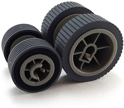 [PA03670-0001] Fujitsu Fi-7160 roller kit (pickup&brake)