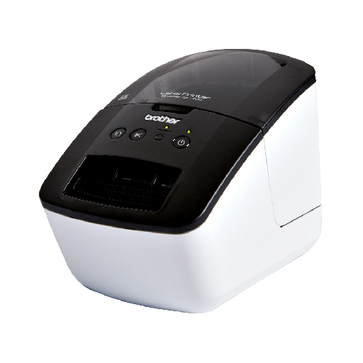 [QL700ZG1] Brother QL-700 ticket Printer