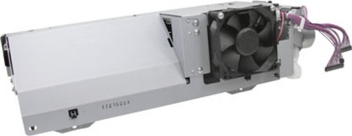 [RM1-3652-040CN] HP Reversing assembly for duplexer