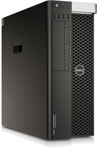 [T4K76ET] HP Workstation Z440 E5-1603 v4 8GB 256GB SSD/ 500GB HDD Nvidia Quadro K620 1x DVI 1x DP USB 3.1 WIn10Pro