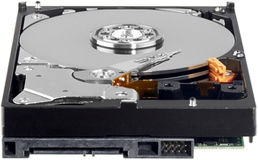 [WD2003FYYS] WD HDD 2TB 64MB SATA II 