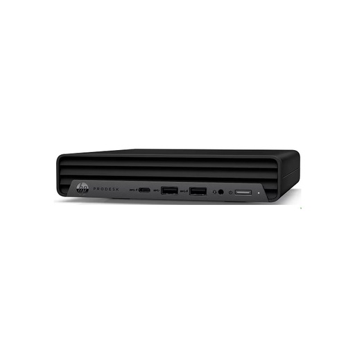 [453W7EC] HP EliteDesk 800 G6 DM i7-10700 16GB SSD-512GB WLAN/BT/NO KBD Win11Pro