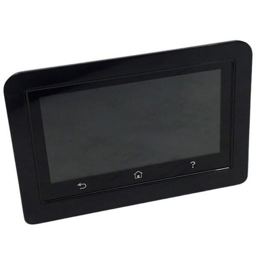 [W2Q22-60101] HP control panel