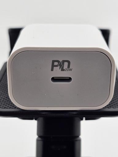 [US PD Charger] PD 20w USB Type-C Charger (US Plug)