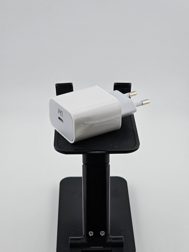 [EU PD Charger] PD 20w USB Type-C Charger