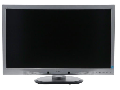 [231P4Q] Philips Brilliance 231P4Q 23" DVI, DP, USB
